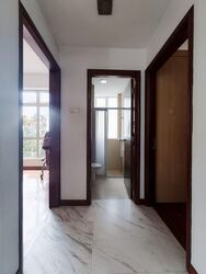Sommerville Loft (D13), Apartment #580697581